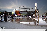 Bregenzer Festspielhaus