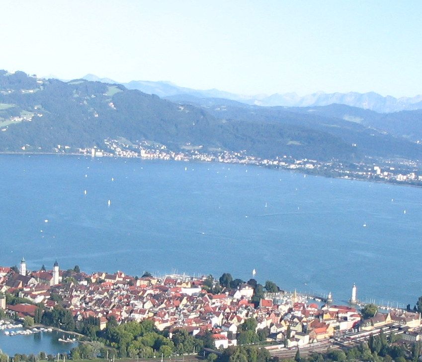 Insel Lindau