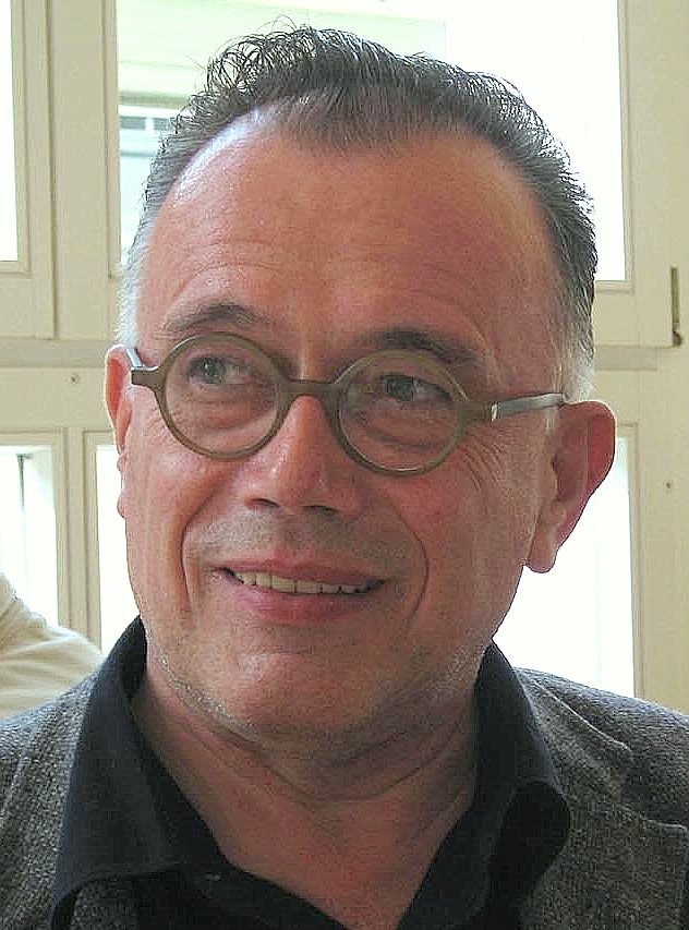 Matinee mit Johannes Stüttgen