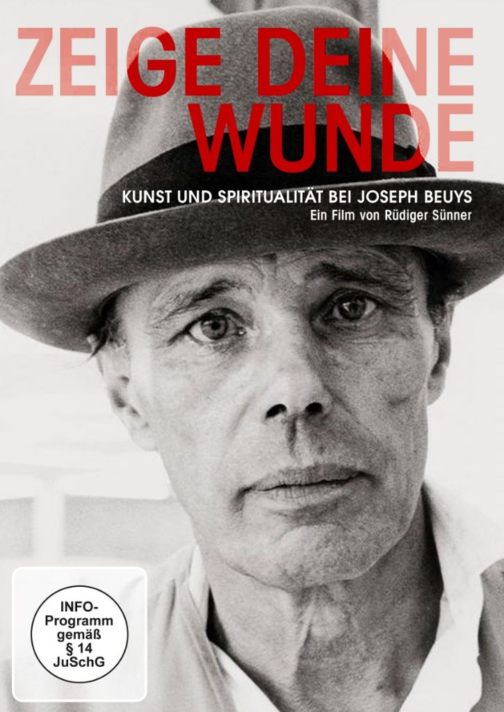 Allgäupremiere „Zeige Deine Wunde“