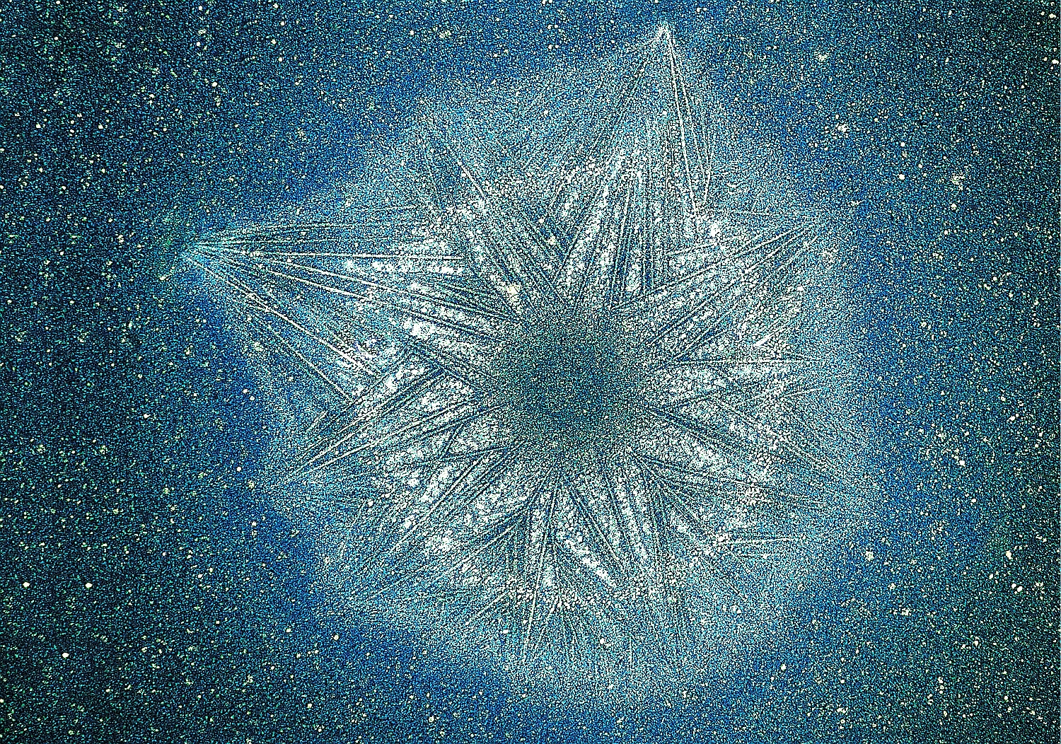 Geheimnis Wasser, Ausstellung Verein Soziale Skulptur und INKA e. V.